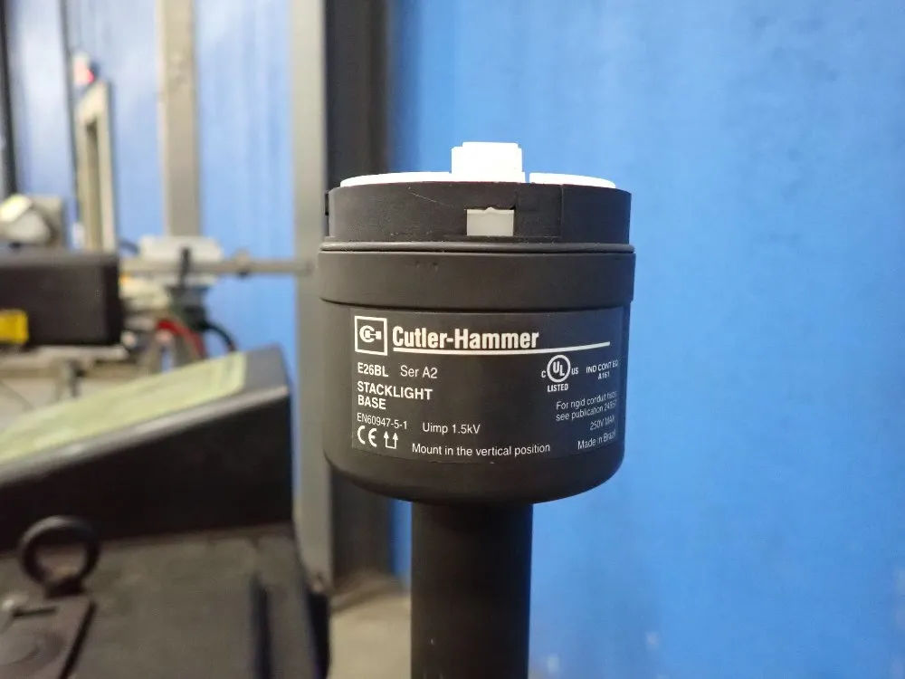 Markem Ink Jet Printer