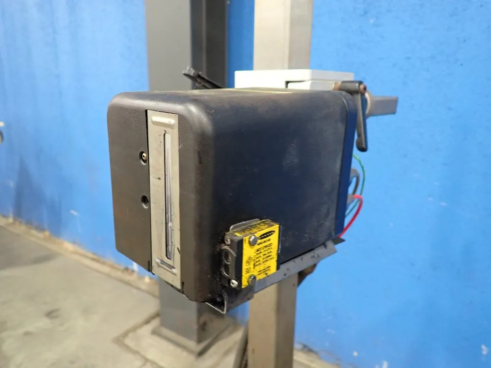 Markem Ink Jet Printer