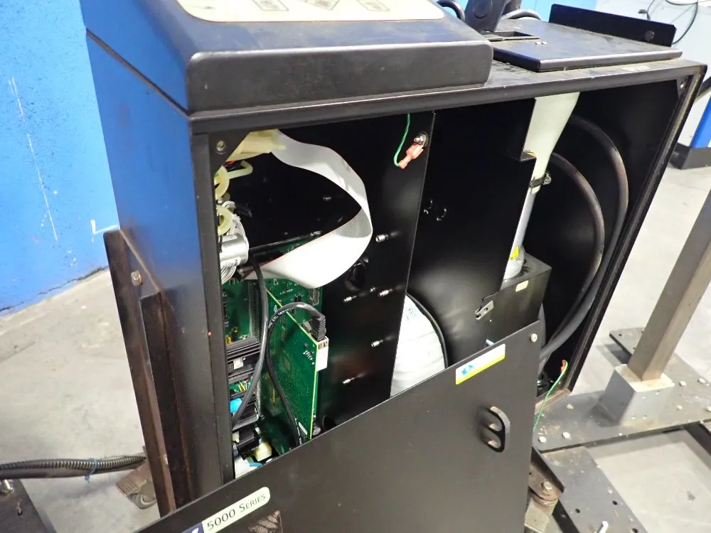 Markem Ink Jet Printer