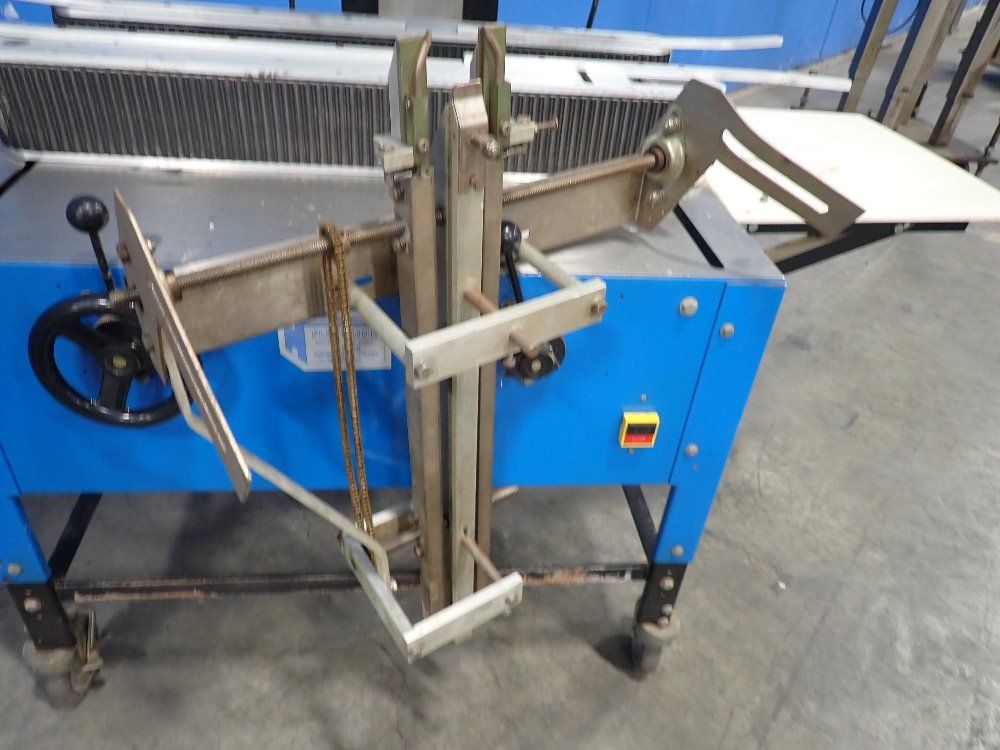 Fleetline Carton Sealing Machine - Fl-7000