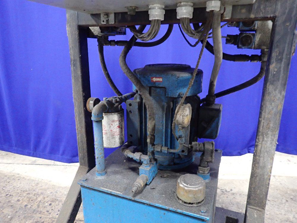  Hydraulic Unit