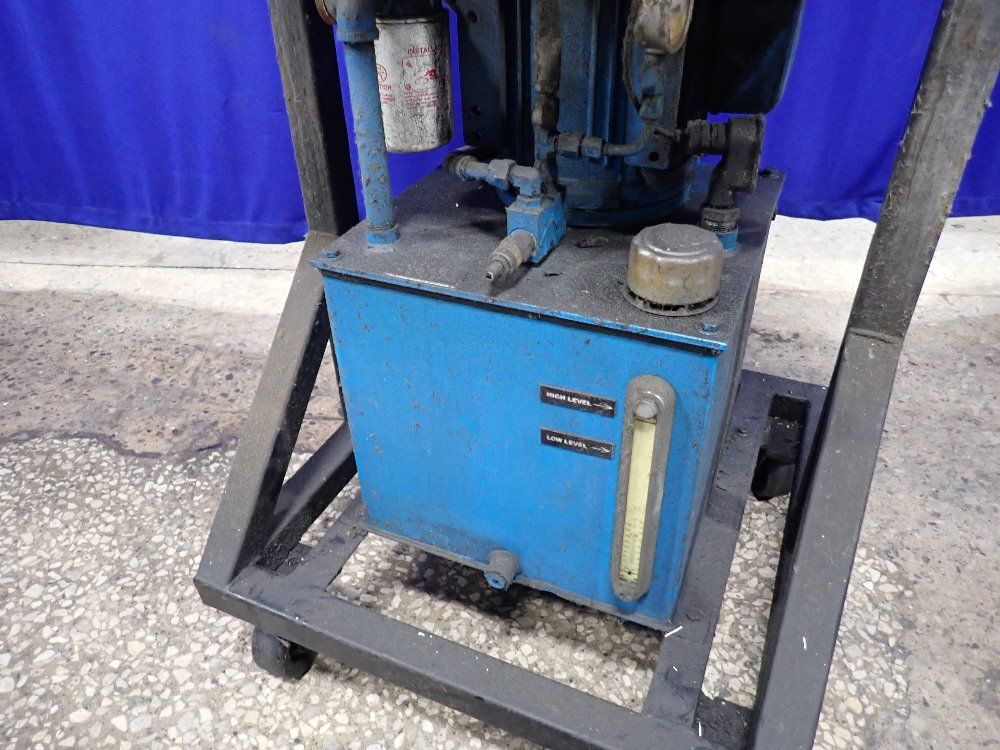  Hydraulic Unit