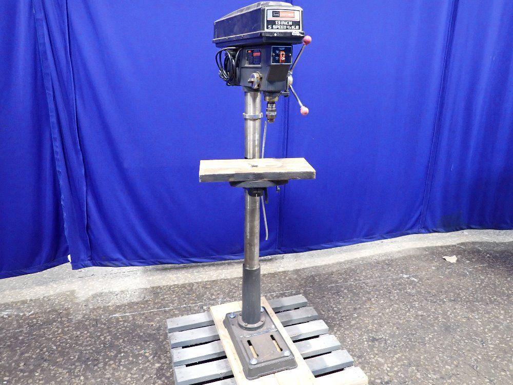 Searscraftsman Drill Press