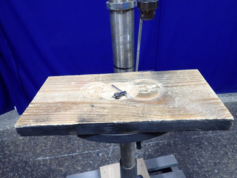 Searscraftsman Drill Press