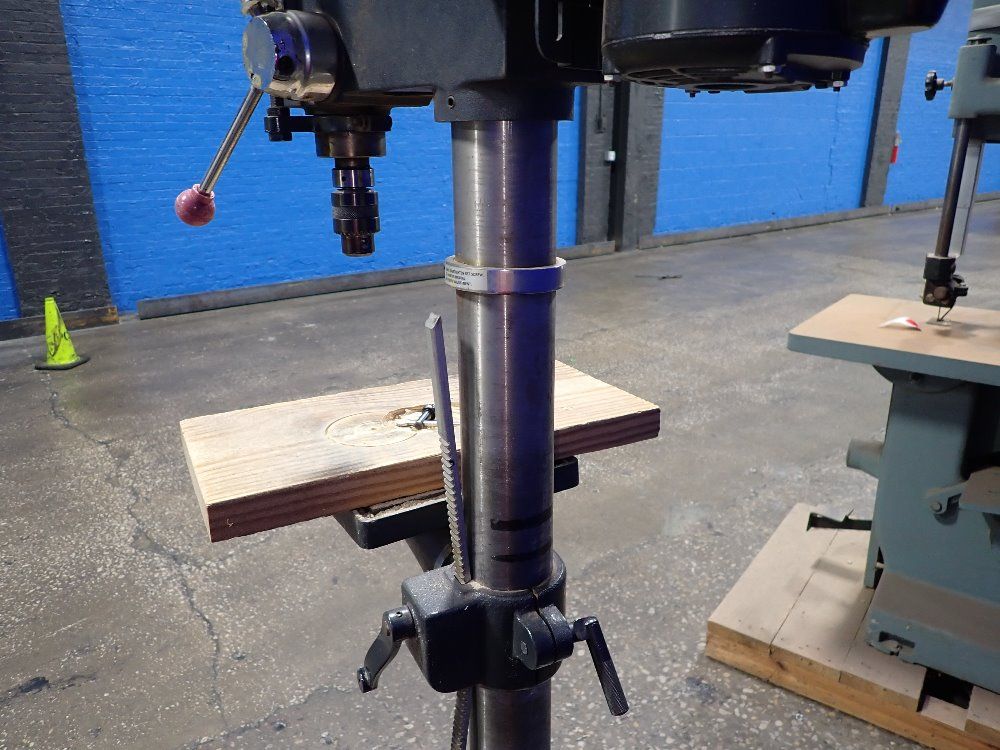 Searscraftsman Drill Press