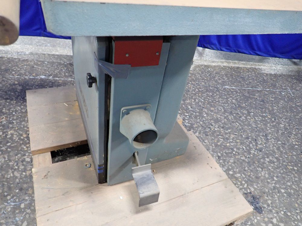 Invicta Invicta 36 Vertical Bandsaw