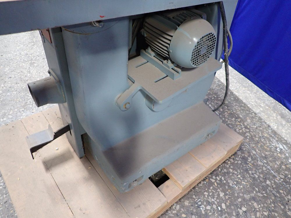 Invicta Invicta 36 Vertical Bandsaw