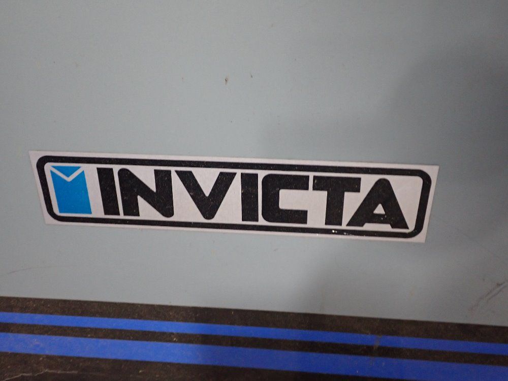 Invicta Invicta 36 Vertical Bandsaw