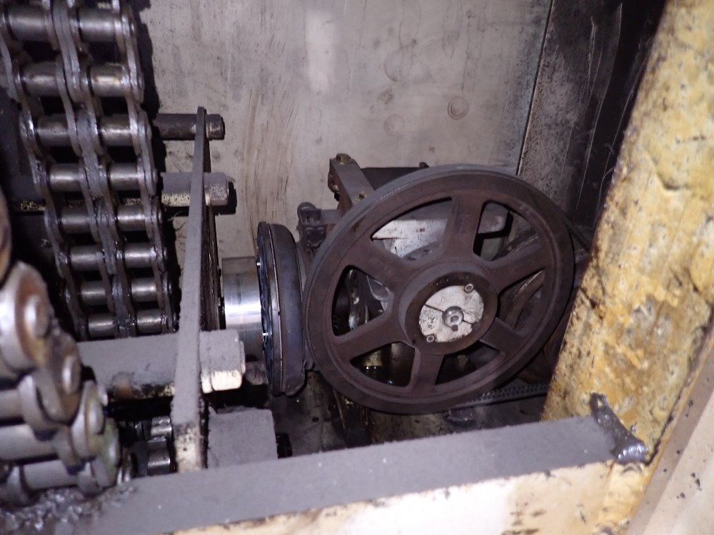 Rowe Rowe 16030dsv Coil Reel