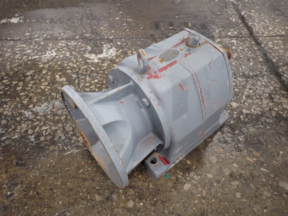  Gear Reducer