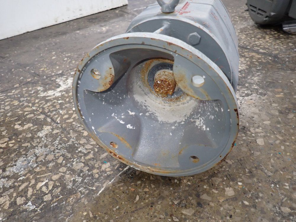  Gear Reducer