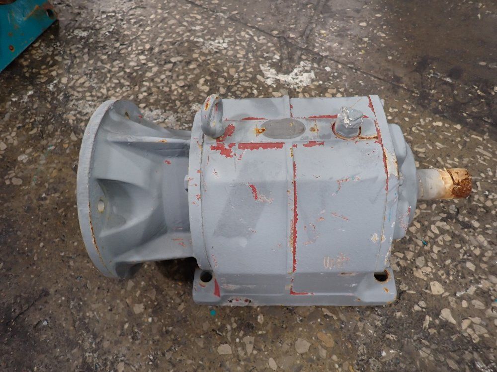  Gear Reducer