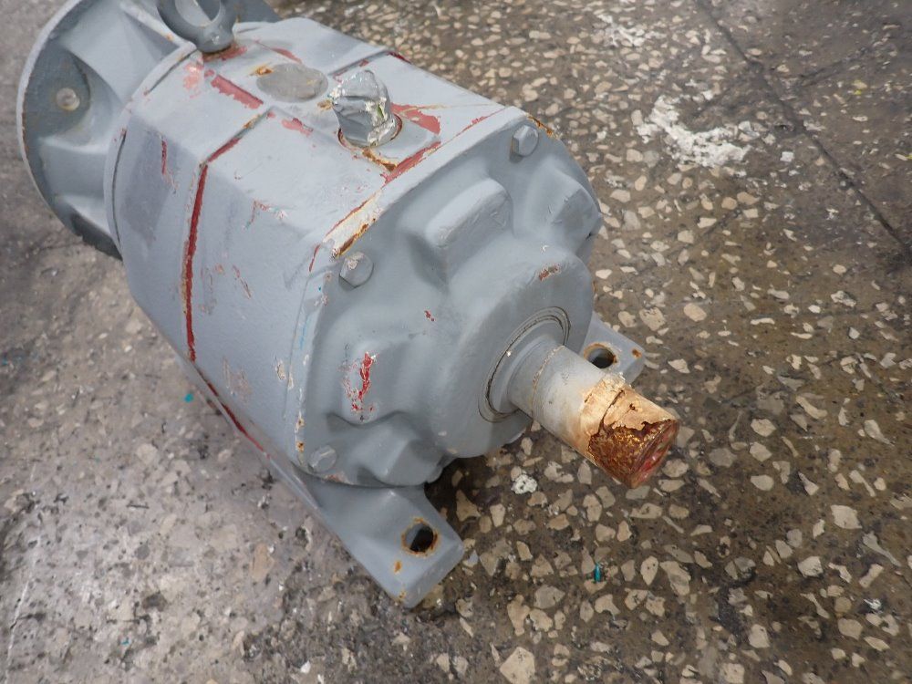  Gear Reducer