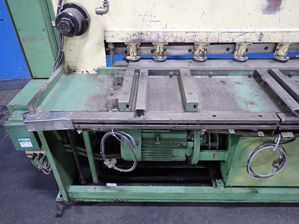 Lvd 1981 Lvd 10uh25 Shear