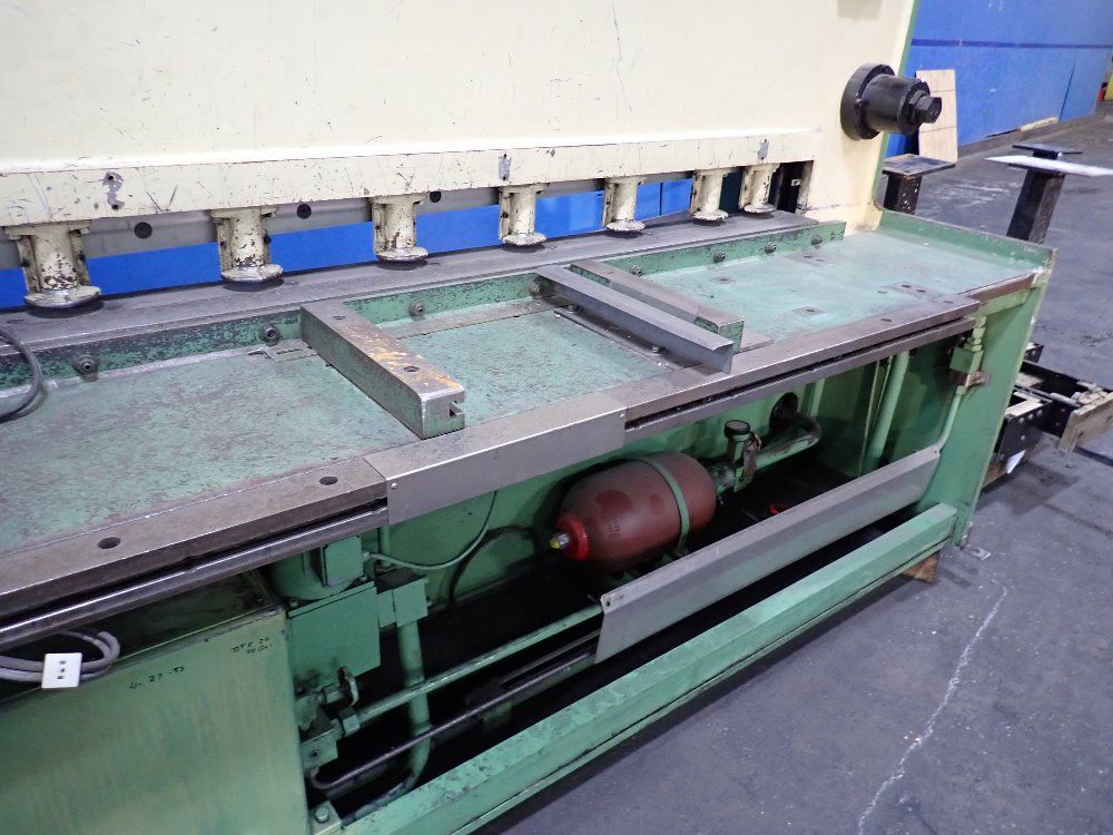 Lvd 1981 Lvd 10uh25 Shear