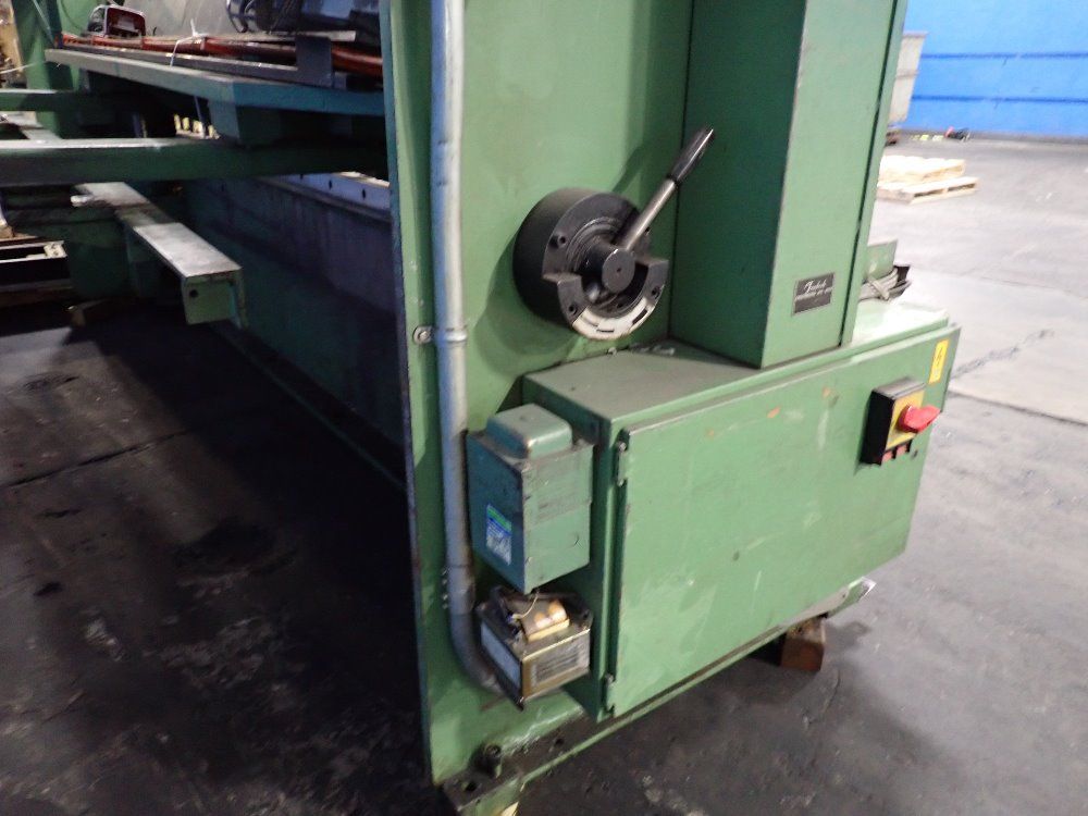 Lvd 1981 Lvd 10uh25 Shear