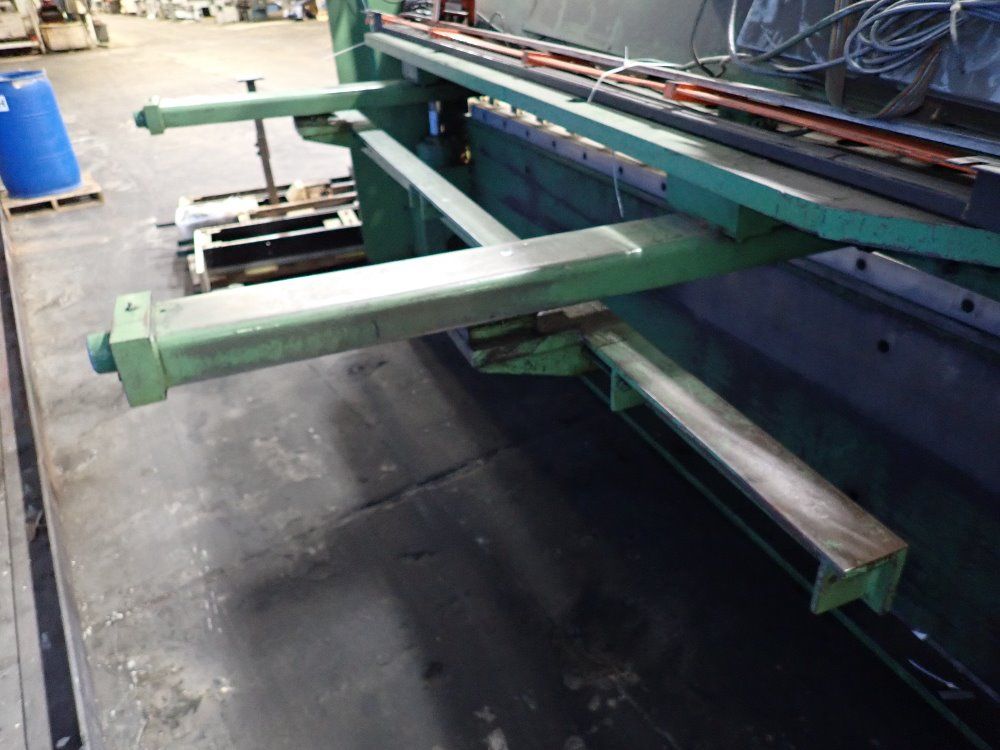 Lvd 1981 Lvd 10uh25 Shear