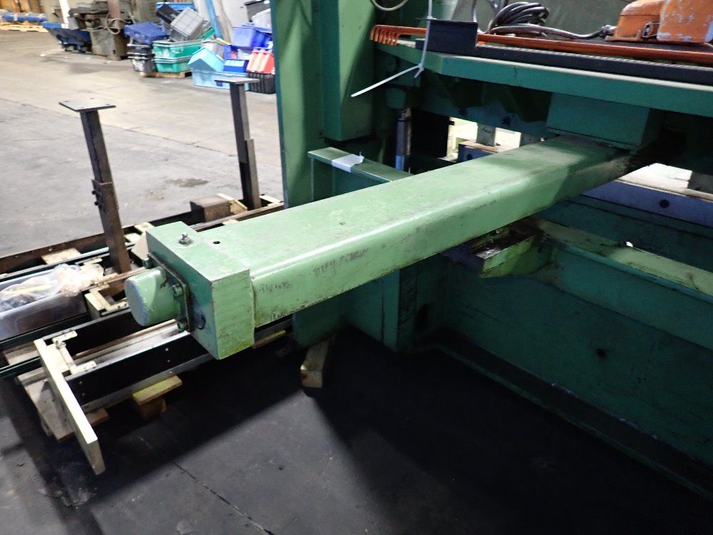 Lvd 1981 Lvd 10uh25 Shear