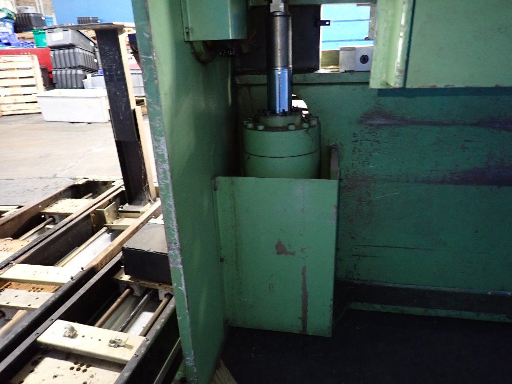 Lvd 1981 Lvd 10uh25 Shear