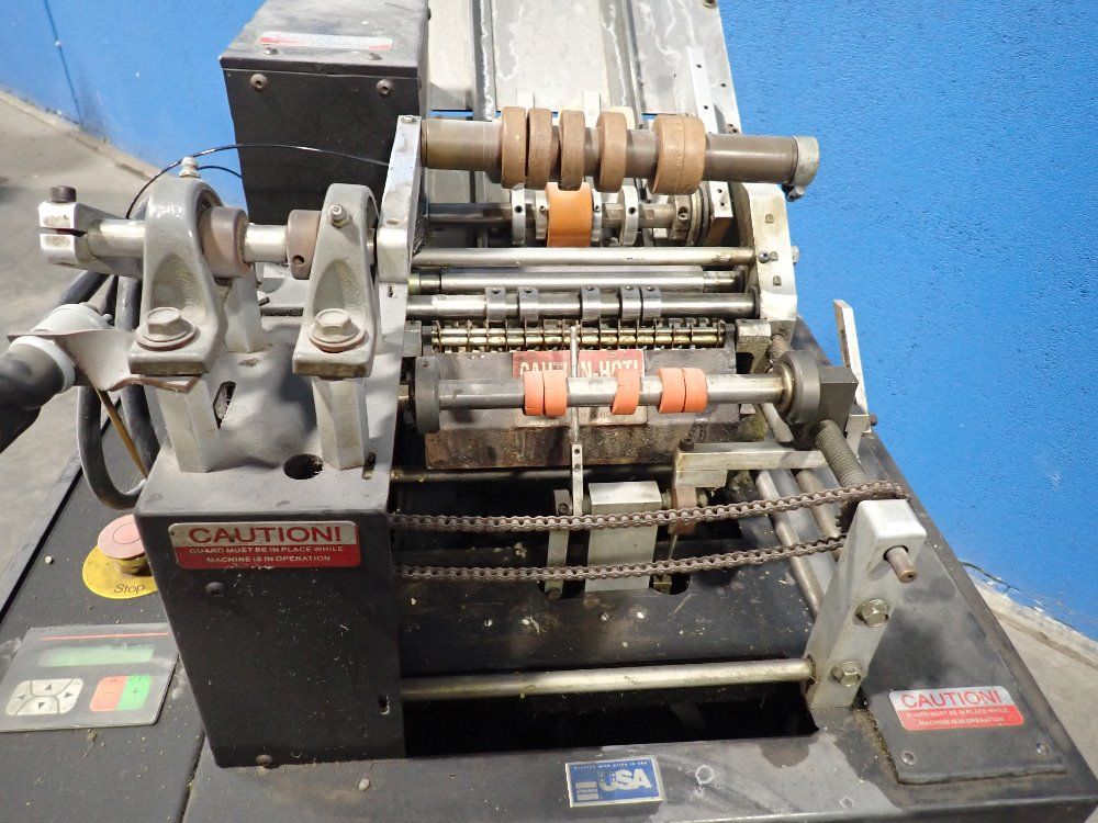 Labeletter Co Labeler