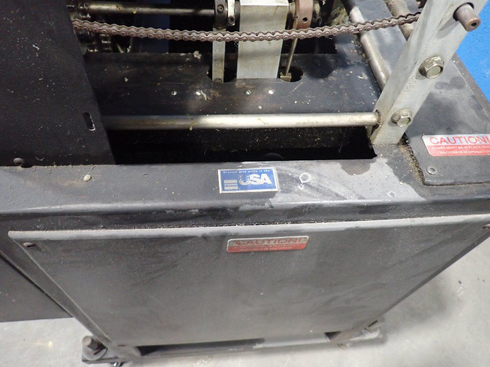 Labeletter Co Labeler