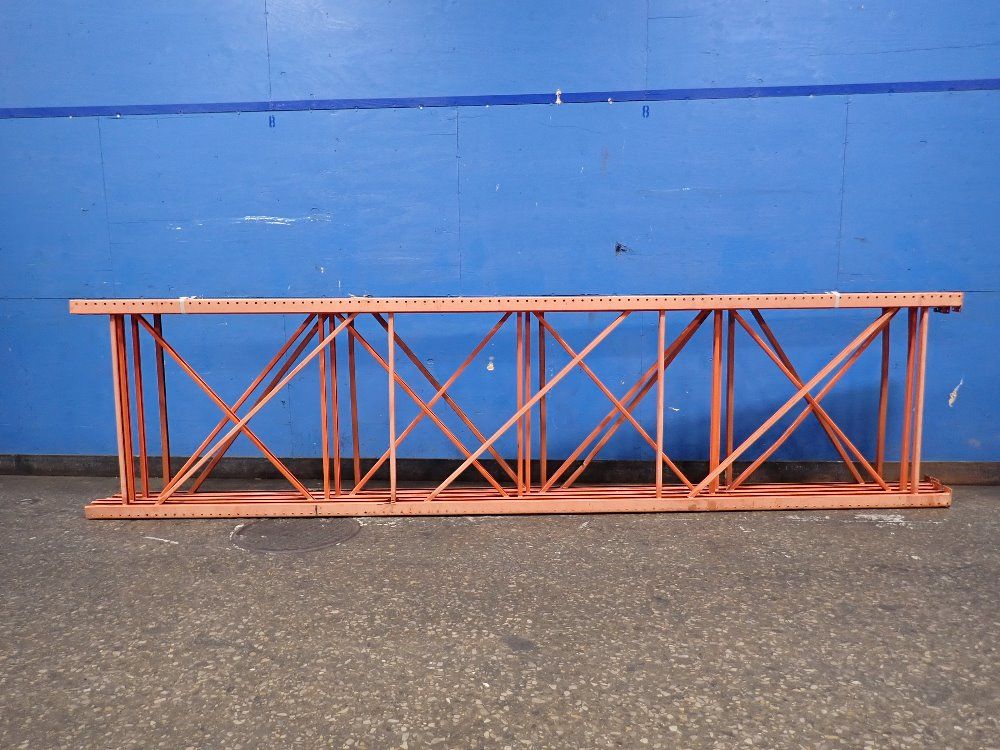  Pallet Racking Uprights