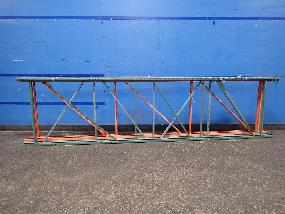  Pallet Racking Uprights