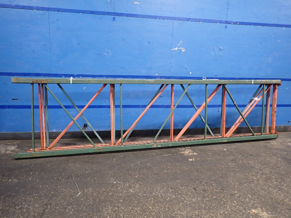  Pallet Racking Uprights