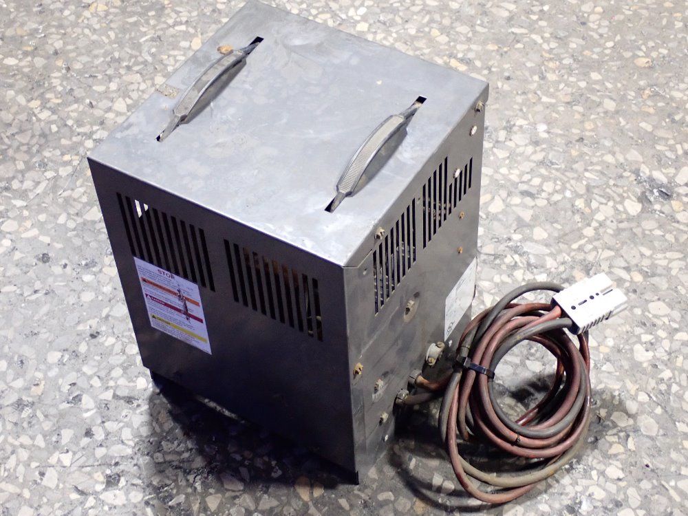 Used Hawker Industrial Battery Charger HGR Industrial Surplus
