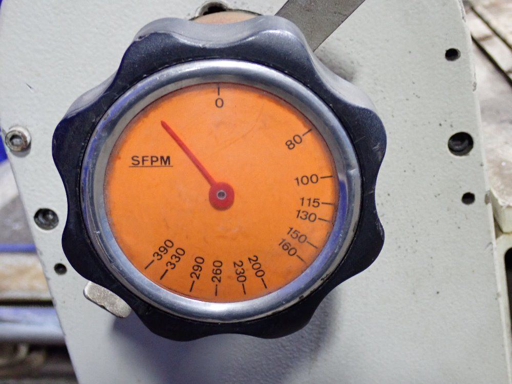Kasto Kasto Sba260au Horizonal Band Saw
