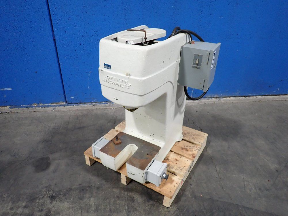 Denison Multipress