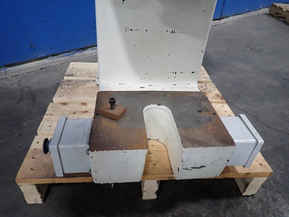 Denison Multipress