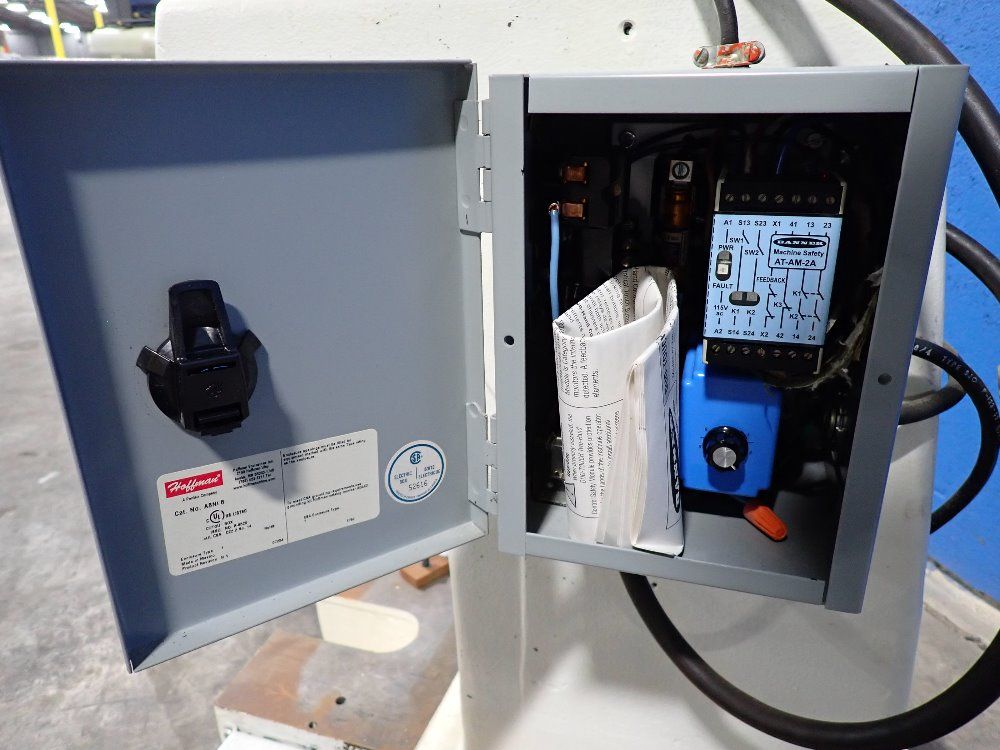 Denison Multipress
