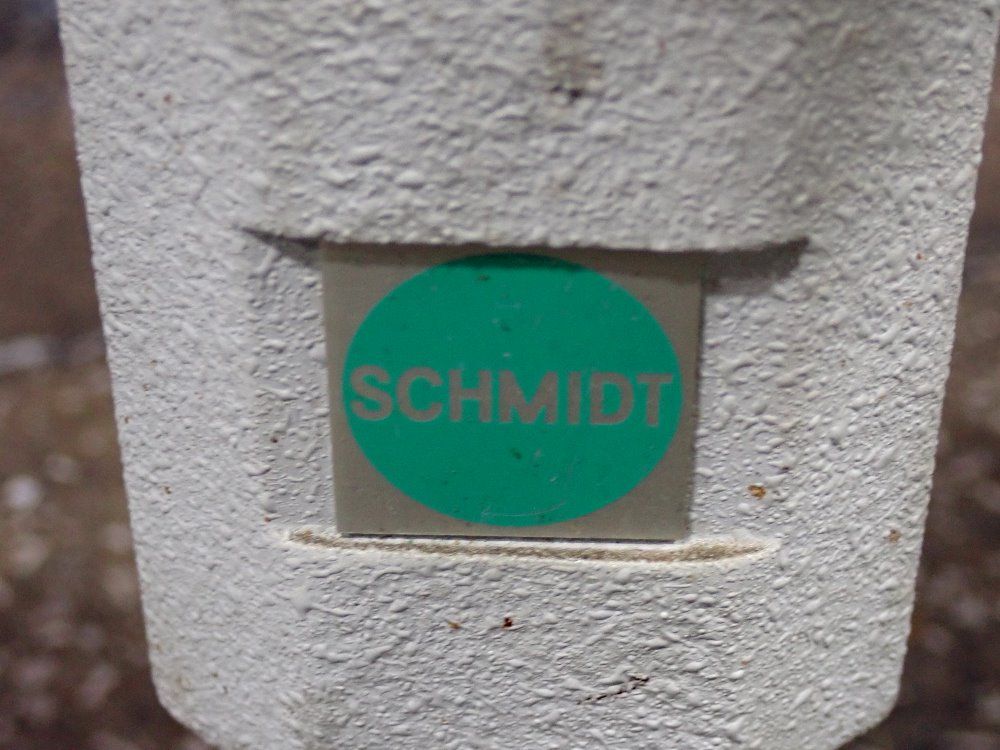 Schmidt Press