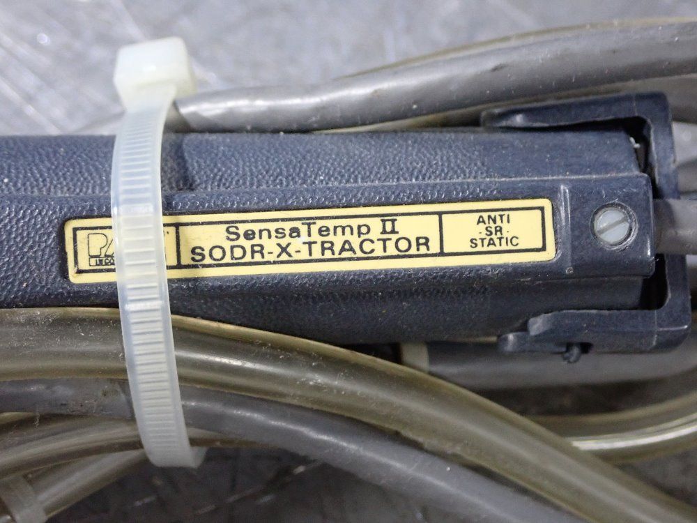 Pace Soldering Iron