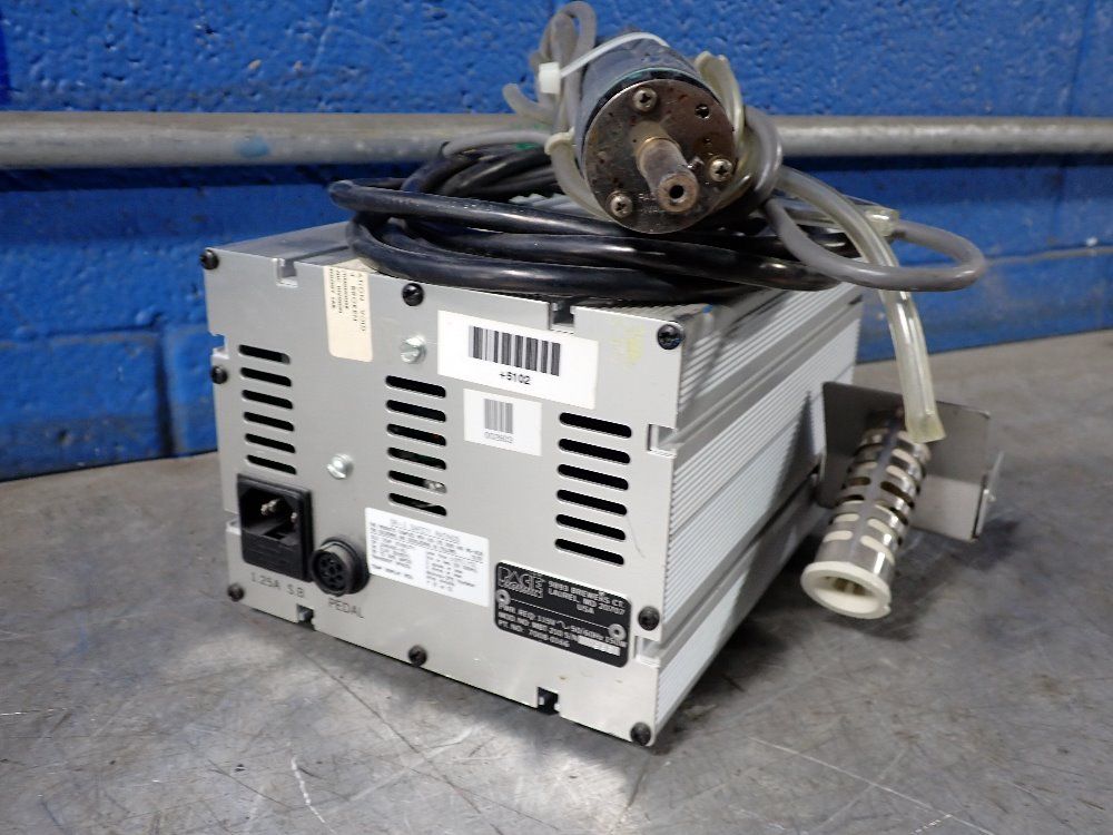 Pace Soldering Iron