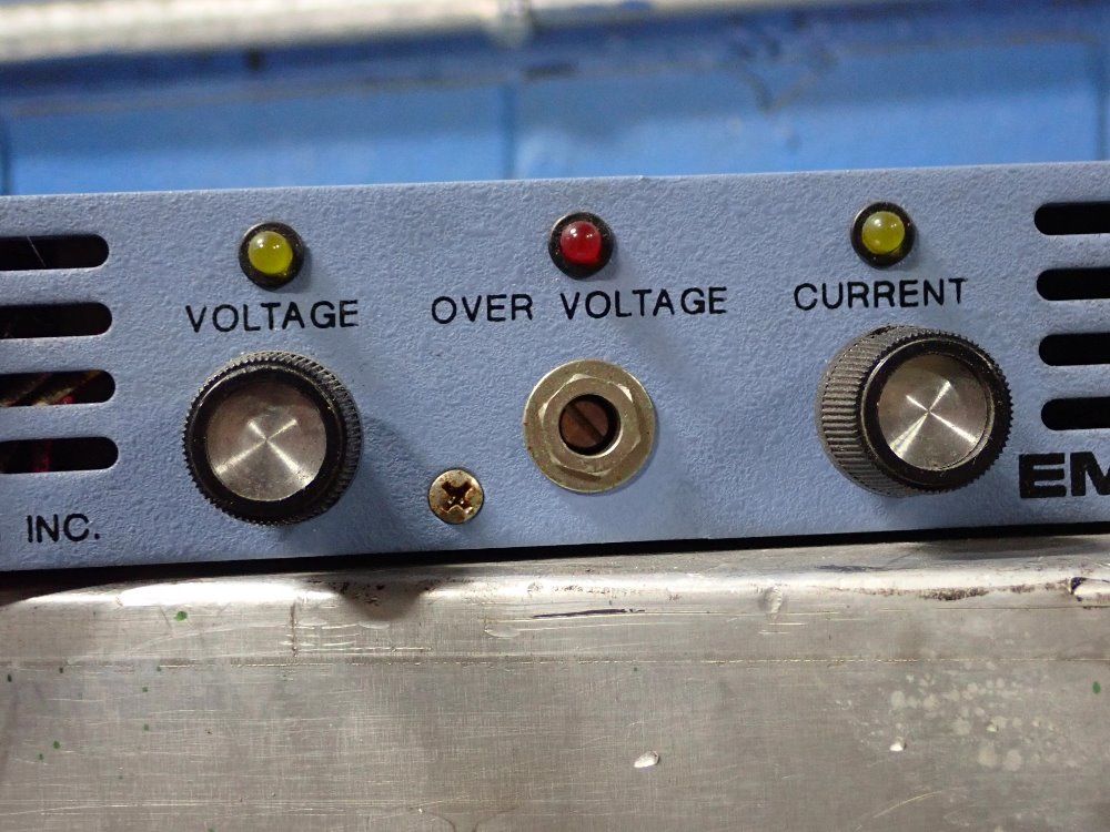 Ems Power Supply - Ems 10-100-1-d-0891
