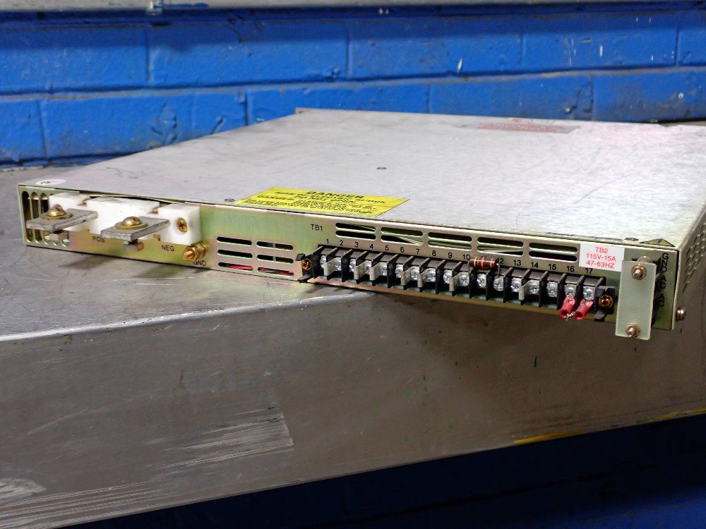 Ems Power Supply - Ems 10-100-1-d-0891