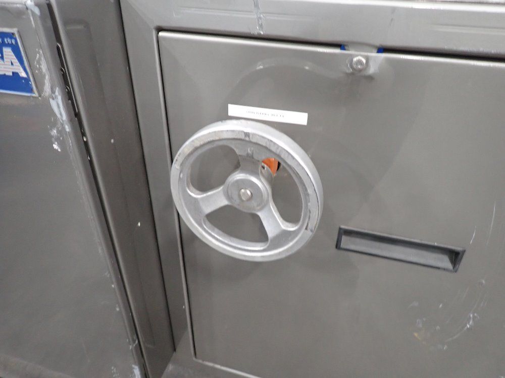 Palace Packaging 2002 Palace Packaging D48xpb Parallel Orienting Belt Assembly