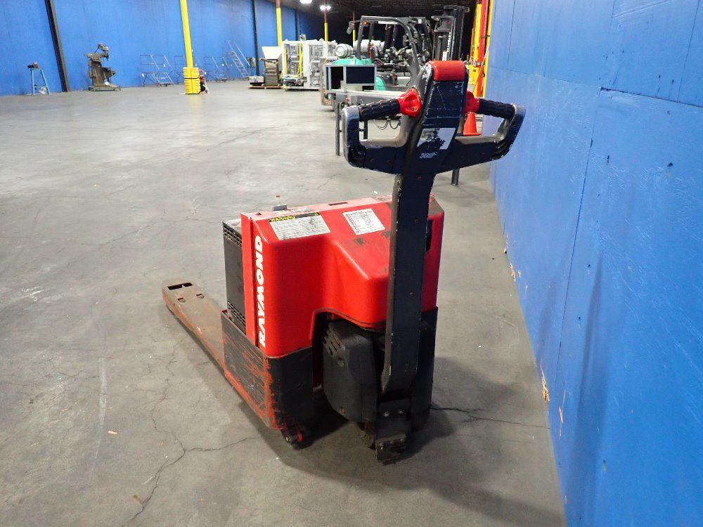 Raymond Corporation Pallet Jack