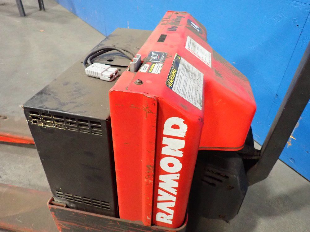 Raymond Corporation Pallet Jack