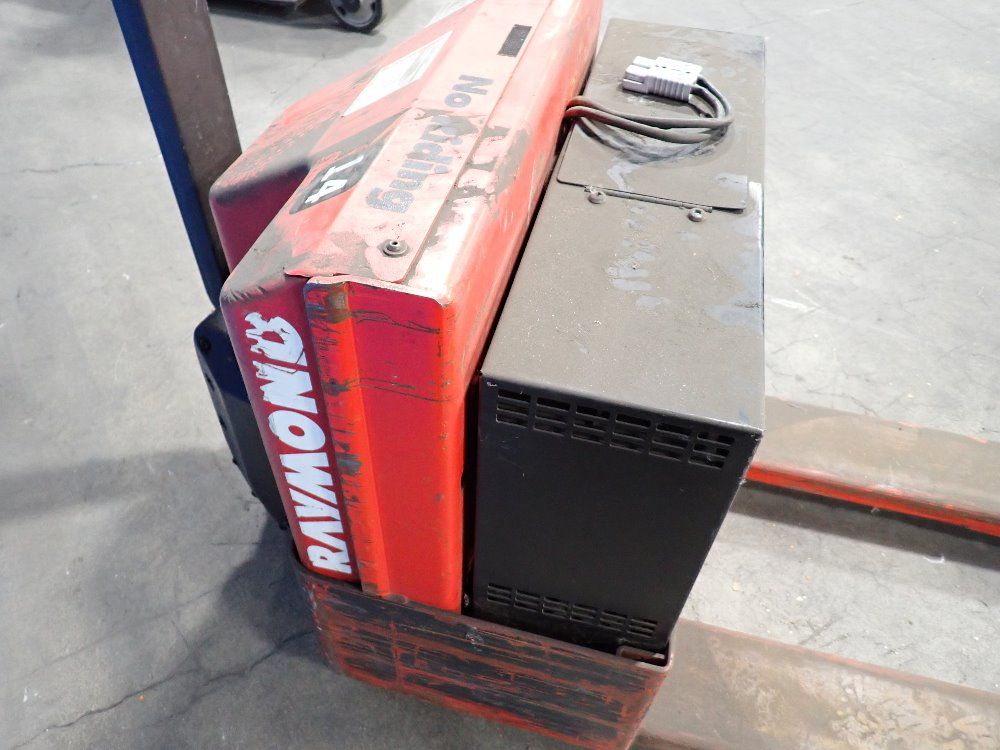 Raymond Corporation Pallet Jack