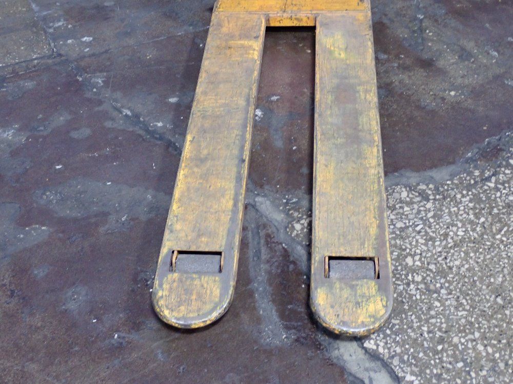 Harman Pallet Jack