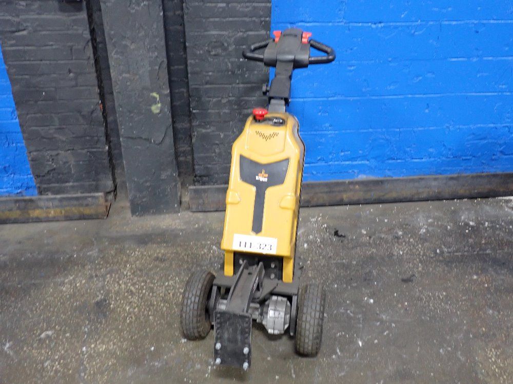 Big Joe Electric Cart Tugger