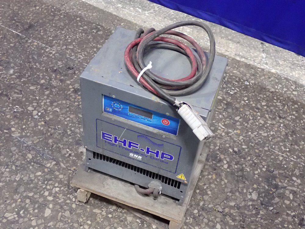 Gnb Industrial Battery Charger