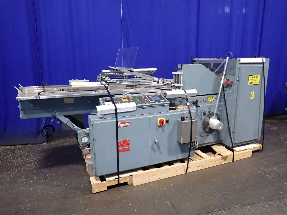 Shanklin Shanklin F5a Sealer