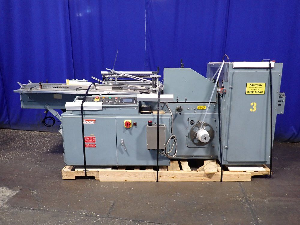 Shanklin Shanklin F5a Sealer