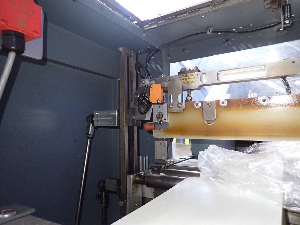 Shanklin Shanklin F5a Sealer