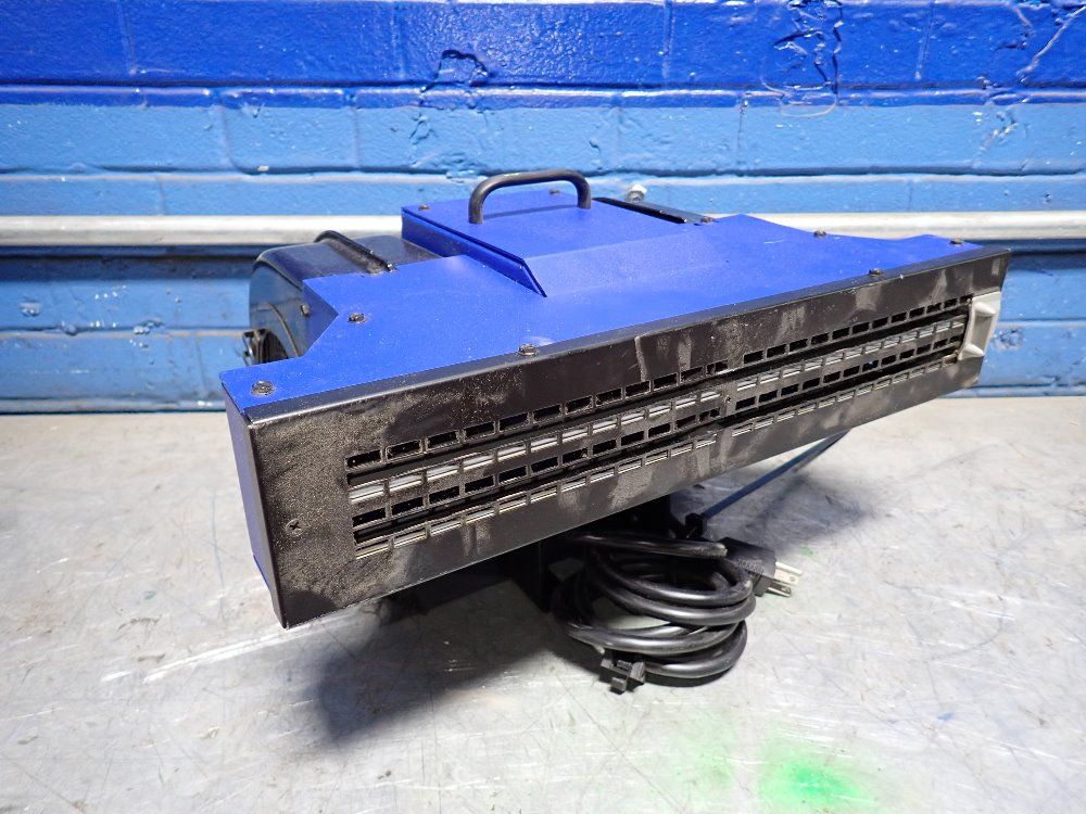 Used Simco Blower | HGR Industrial Surplus