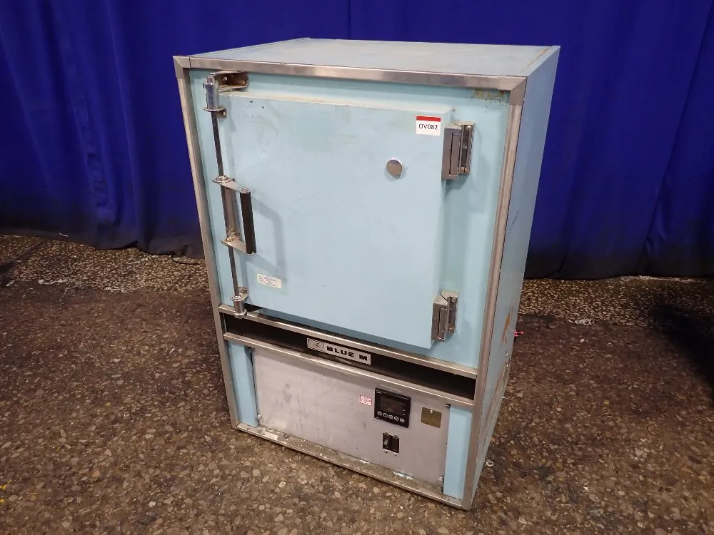 OVEN